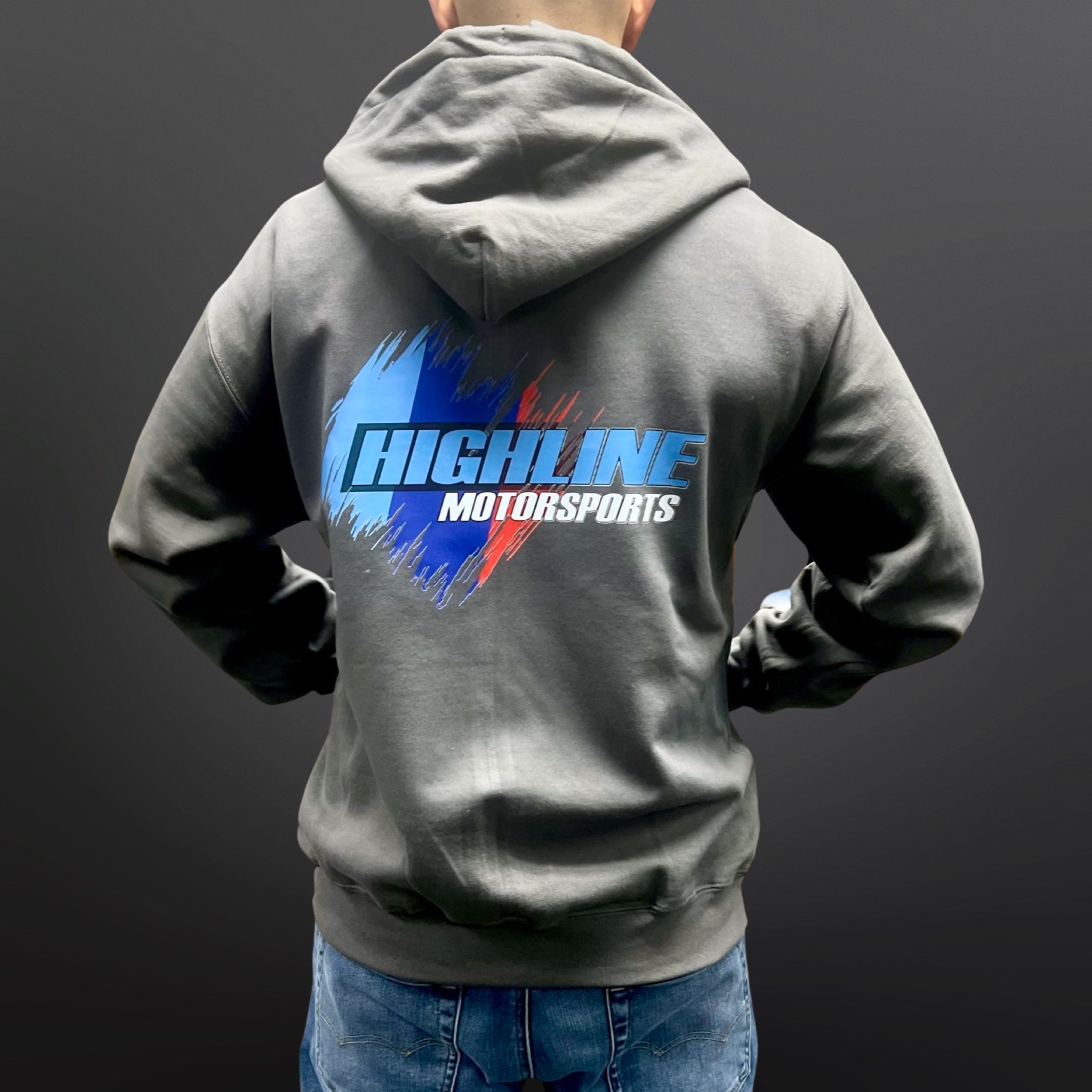 Highline T-Shirts